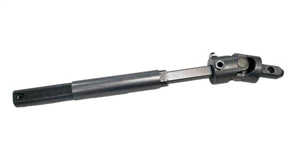 Borgeson - Borgeson Steering Shaft Telescopic Steel 2009-2019 Chevy/GMC Truck - 000938