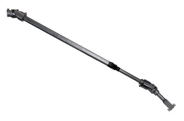 Borgeson - Borgeson Steering Shaft Telescopic Steel 2009-2019 Dodge/Ram 2500 and 3500 - 000954