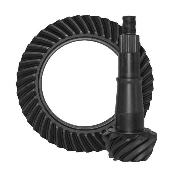 Yukon Gear - Yukon Reverse Ring/Pinion with 4:56 Gear for RAM 9.25in. with Solid Front - YG C9.25R-456R-14