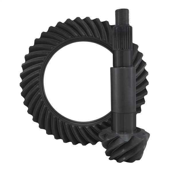 Yukon Gear - Yukon Gear High performance Yukon ring/pinion set for Dana 60 Rev rotation in 5.13 - YG D60R-513R-T