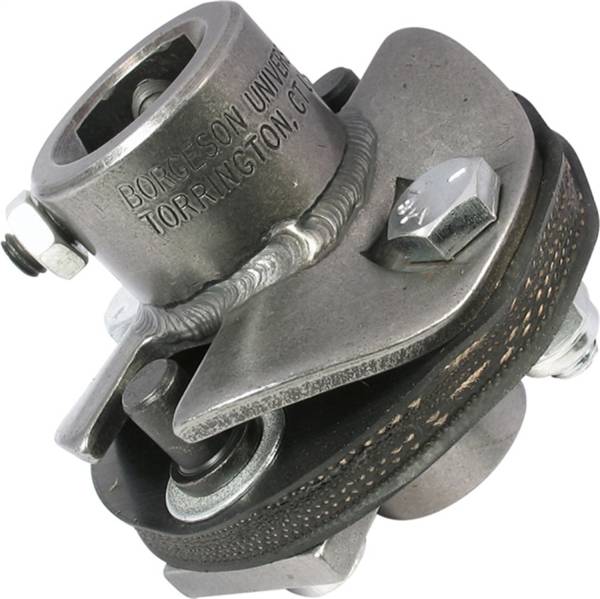 Borgeson - Borgeson Steering Coupler OEM Rag Joint Style 3/4-30 X 1in.48 - 053143