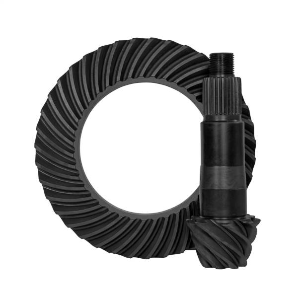 Yukon Gear - Yukon Gear High performance Yukon replacement Ring/Pinion gear set for Dana M300 4.11 - YG DM300-410