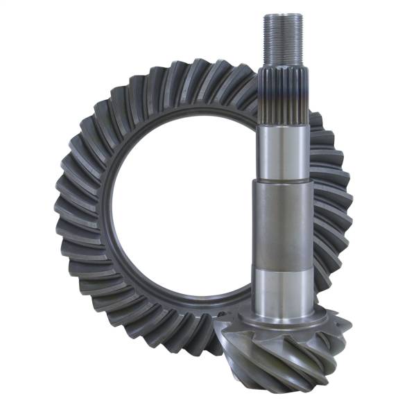 Yukon Gear - Yukon Gear High performance Yukon Ring/Pinion gear set for Model 35 in a 3.73 ratio - YG M35-373