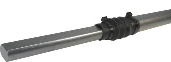 Borgeson - Borgeson Steering Shaft Telescopic Steel 24in. Extended Length - 450024