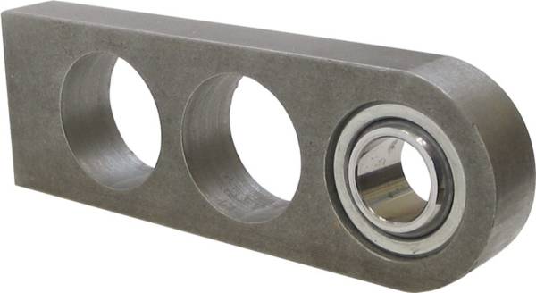 Borgeson - Borgeson Steering Shaft Support 6in. Billet Steel Weld On 3/4in. ID - 670600