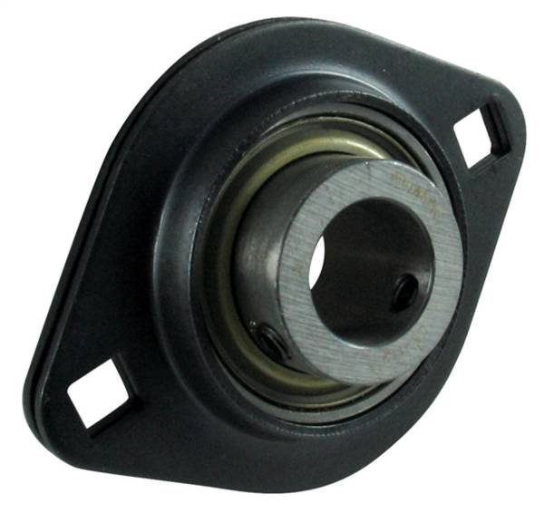 Borgeson - Borgeson Steering Shaft Support Firewall Flange Bearing 3/4in. ID - 700010