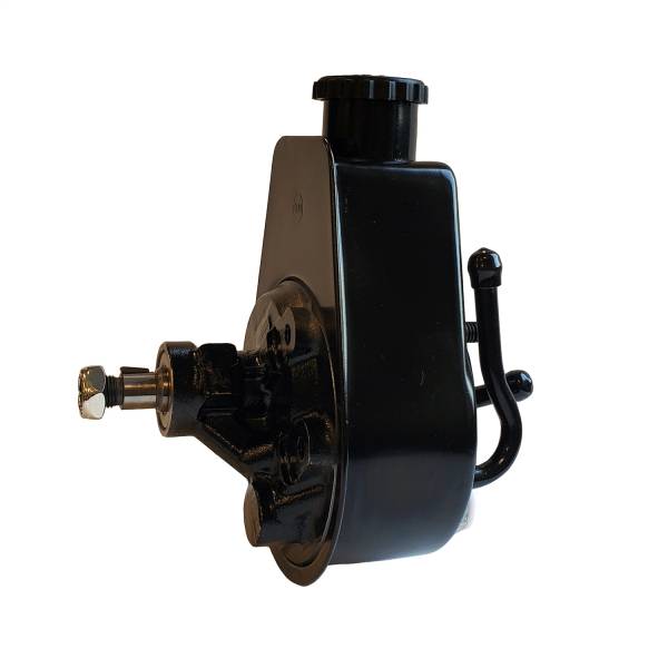 Borgeson - Borgeson P/S Pump with two returns for Hydro-Boost brake applications. - 800309