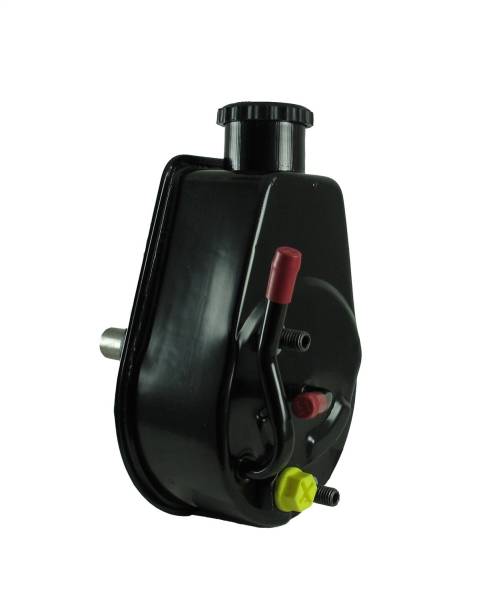 Borgeson - Borgeson P/S Pump with two returns for Hydro-Boost brake applications. - 800323