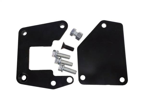 Borgeson - Borgeson Mounting bracket kit to mount modern power steering box on the 63-66 C10 trucks. - 805005