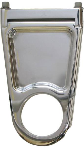 Borgeson - Borgeson Column Drop Recessed Style 2in. Column X 7in. Drop Paintable Aluminum - 914207