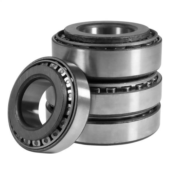 Yukon Gear - Yukon Gear 11.5in. AAM 3.73 Rear Ring/Pinion Install Kit 4.375in. OD Pinion Bearing - YGK2112