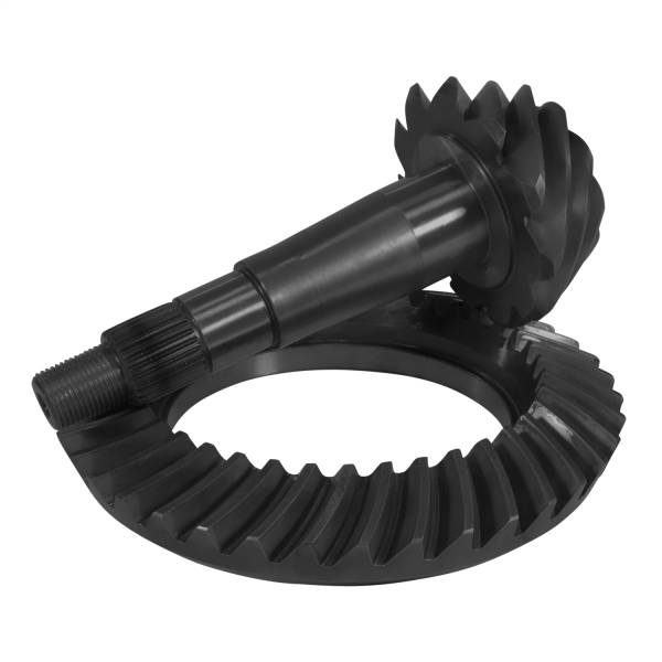 Yukon Gear - Yukon Gear 8.25in. CHY 3.73 Rear Ring/Pinion Install Kit 1.618in. ID Axle Bearings/Seals - YGK2187