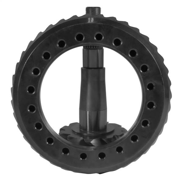 Yukon Gear - Yukon Gear 8.25in./213mm CHY 4.11 Rear Ring/Pinion/Install Kit - YGK2203