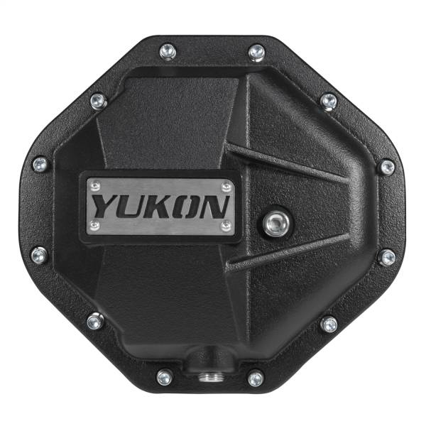 Yukon Gear - Yukon Hardcore Nodular Iron Cover for Chrysler 9.25in. Rear Differential - YHCC-C9.25