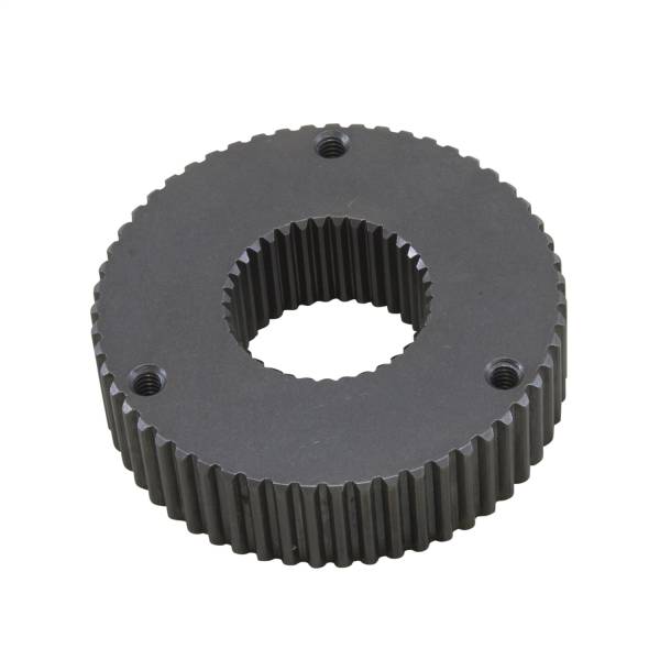 Yukon Gear - Yukon HARDCORE DRIVE FLANGE 35 Spline inner 55 Spline outer - YHCDF-35