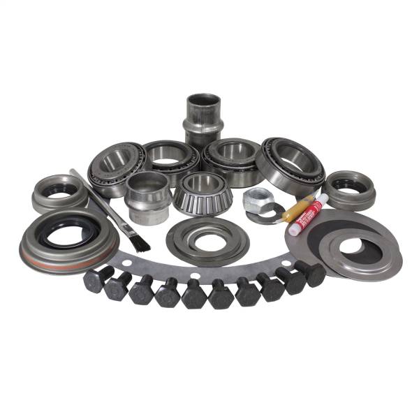 Yukon Gear - Yukon Master Overhaul kit for Dana 30 diff with C-sleeve for Grand Cherokee - YK D30-CS