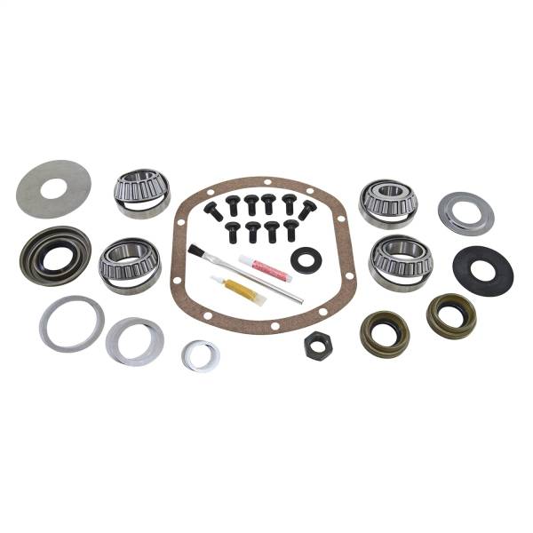 Yukon Gear - Yukon Master Overhaul kit for Dana 30 front differential - YK D30-F