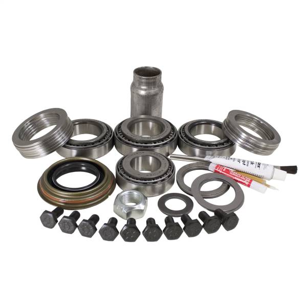 Yukon Gear - Yukon Master Overhaul kit for Dana 44-HD diff for 02/older Grand Cherokee - YK D44HD