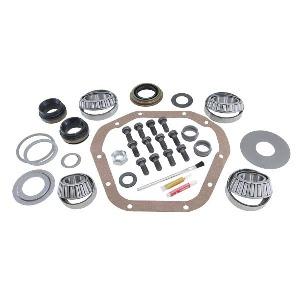 Yukon Gear - Yukon Master Overhaul kit for Dana Super 60 differential. - YK D60-SUP