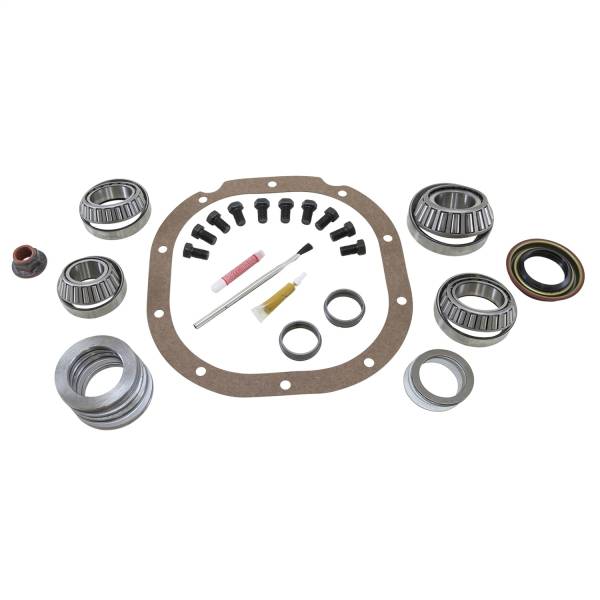 Yukon Gear - Yukon Master Overhaul kit for 09-14 F150 - YK F8.8-C