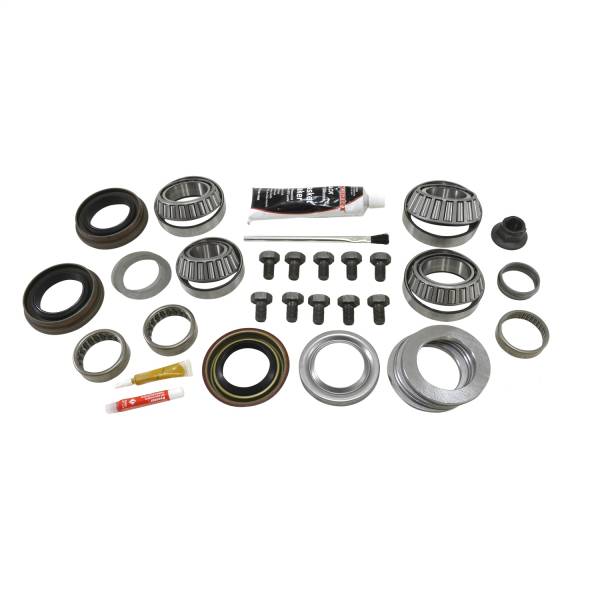 Yukon Gear - Yukon Master Overhaul kit for Ford 8.8in. reverse rotation IFS differential - YK F8.8-REV