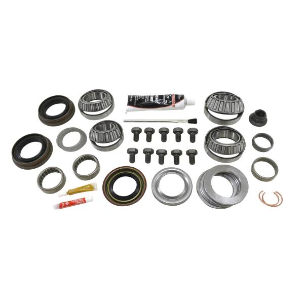 Yukon Gear - Yukon Master Overhaul Kit for 2009/up Ford 8.8in. Reverse IFS differential - YK F8.8-REV-B