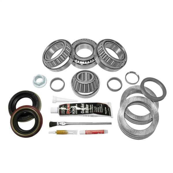 Yukon Gear - Yukon Master kit for 08-10 9.75in. diff with an 11/up ring/pinion set - YK F9.75-CNV-K