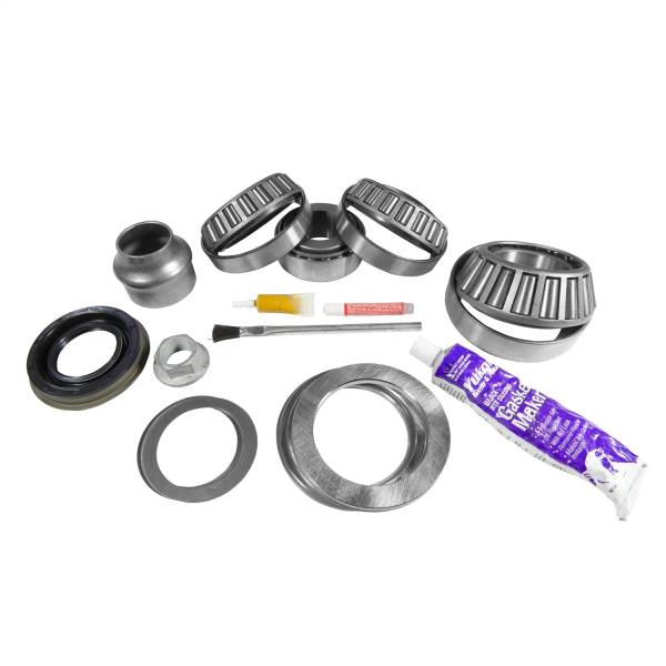 Yukon Gear - Yukon Master Overhaul kit for 11/up Ford 9.75in. differential. - YK F9.75-D