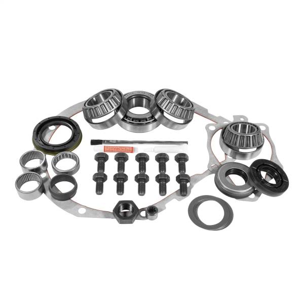 Yukon Gear - Yukon Gear/Axle Master Overhaul Kit for Various General Motors 8.25in. IFS - YK GM8.25IFS-C