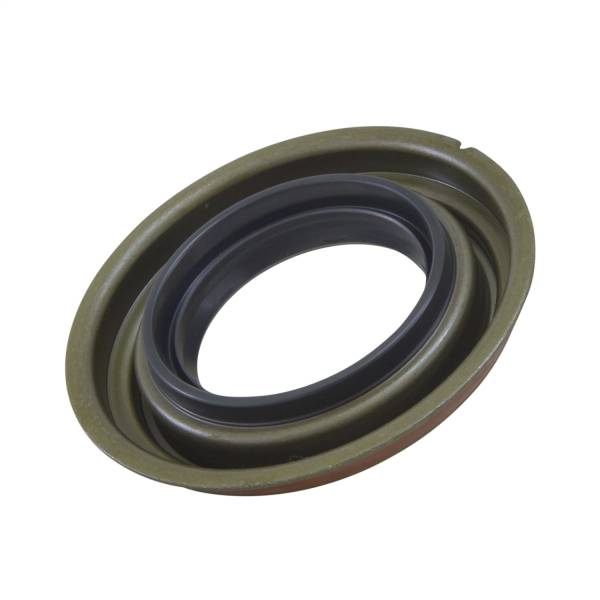 Yukon Gear - Yukon Gear Replacement pinion seal for 98/newer Ford flanged style - YMS100727