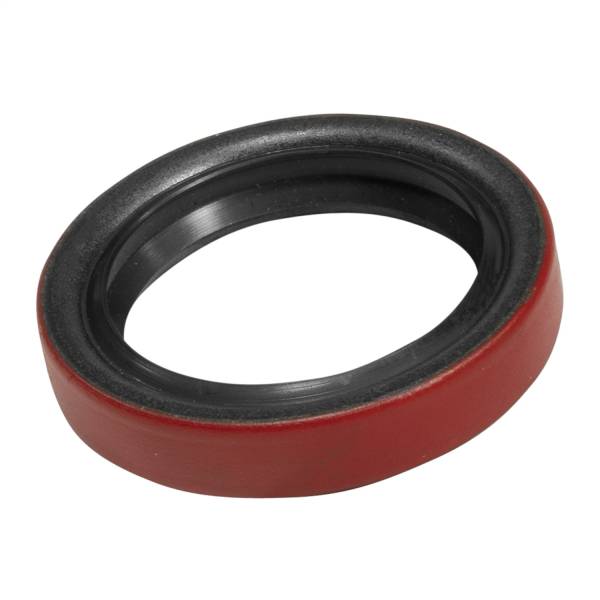 Yukon Gear - Yukon Might Seal Inner Axle Seal for Jeep Wrangler JK Front Dana 30/Dana 44 - YMS473517