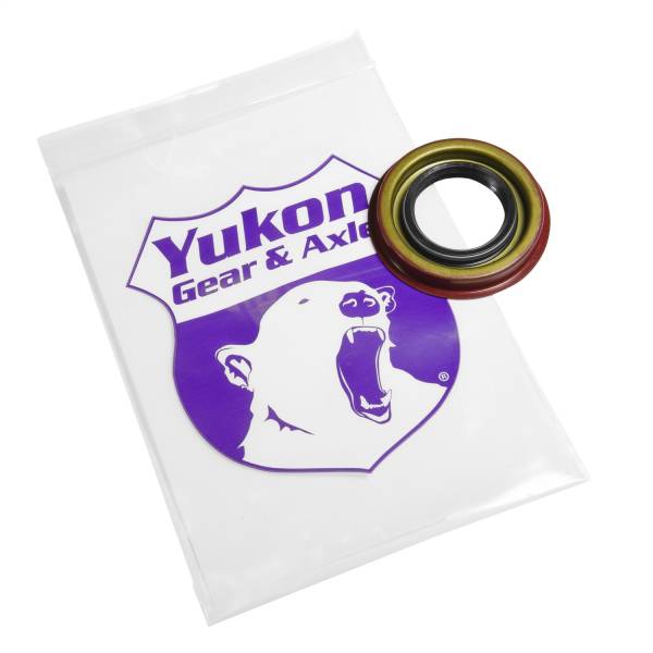 Yukon Gear - Yukon Gear 7.2in. GM 7.5in. GM/8.2in. GM pinion seal - YMS8610