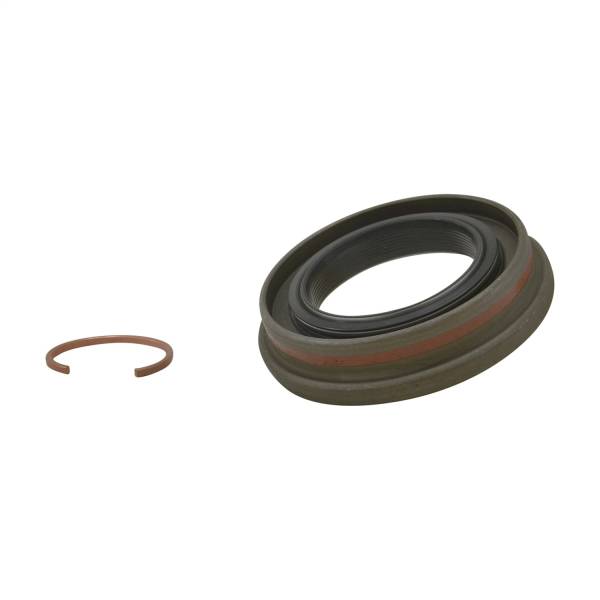 Yukon Gear - Yukon Gear 8.8in. SPORT UTILITY IRS side stub axle seal fits left h/ or Right h/ - YMSF1005