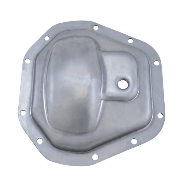 Yukon Gear - Yukon Gear Steel cover for Dana 50 - YP C5-D50