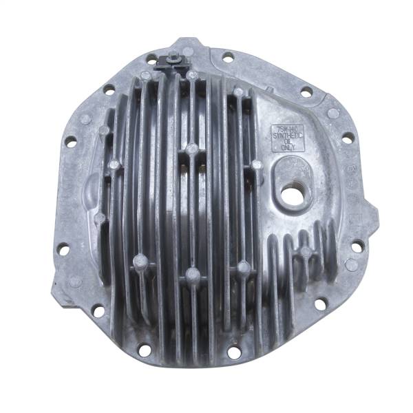Yukon Gear - Yukon Gear Steel Differential Cover for Nissan M226 Rear - YP C5-M226