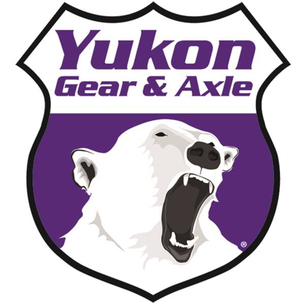 Yukon Gear - Yukon Gear Main Cap Stud kit for Ford 7.5in. 8.8in. 9in. 10.25in. Dana 44 60/70. - YP TA-1816