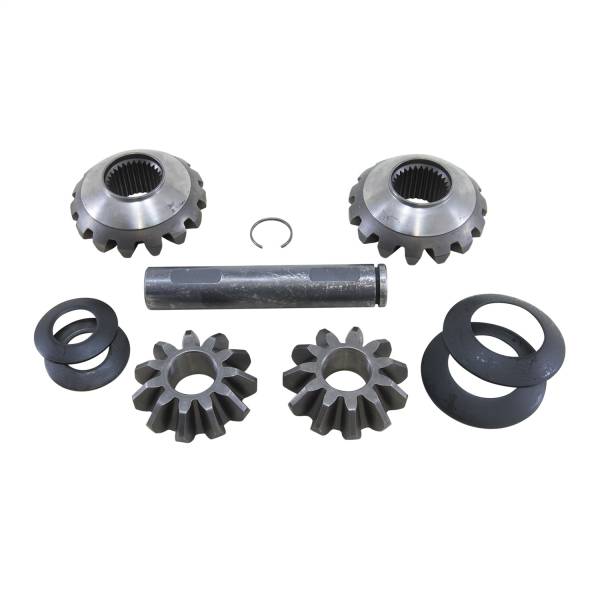 Yukon Gear - Yukon standard open spider gear kit for 11.5in. Chrysler with 30 spline axles - YPKC11.5-S-30