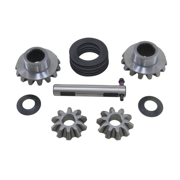 Yukon Gear - Yukon STD open spider gear kit for 97/newer 8.25in. Chy with 29 spline axles - YPKC8.25-S-29