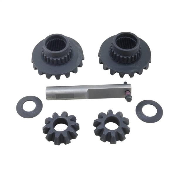 Yukon Gear - Yukon Positraction spiders Chy9.25in. Dura Grip Posi 31spl no clutches included - YPKC9.25-P-31