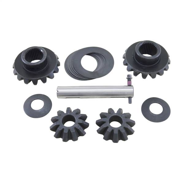 Yukon Gear - Yukon standard open spider gear kit for 9.25in. Chrysler with 31 spline axles - YPKC9.25-S-31