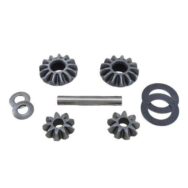 Yukon Gear - Yukon STD open spider gear kit for Dana 44 non-Rubicon JK with 30 spline axles. - YPKD44-S-30-JK