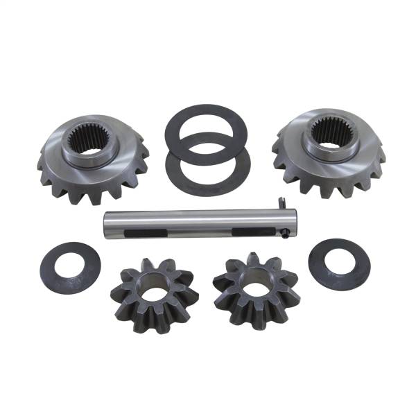 Yukon Gear - Yukon standard open spider gear kit for Dana 50 with 30 spline axles - YPKD50-S-30