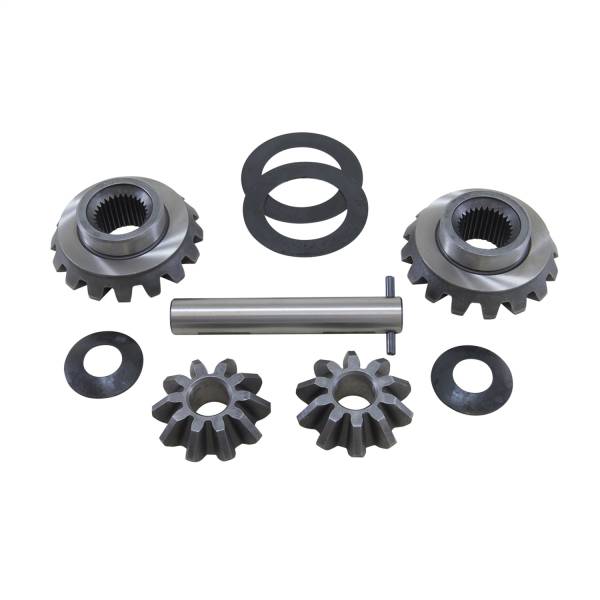 Yukon Gear - Yukon replacement standard open spider gear kit for Dana 60 with 30 spline axles - YPKD60-S-30