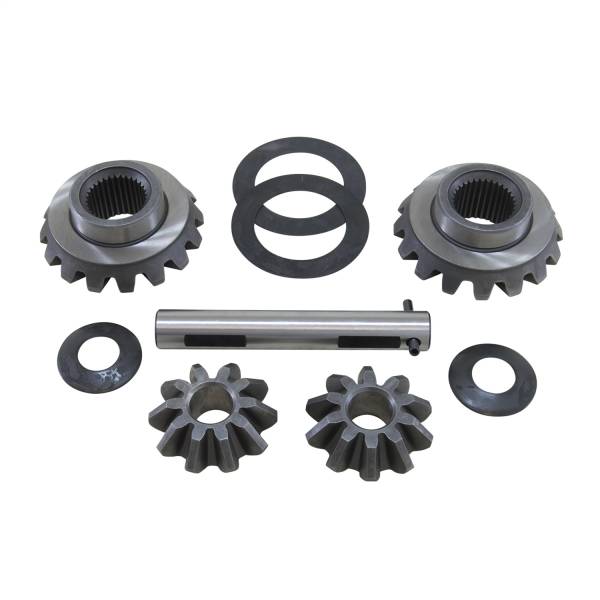 Yukon Gear - Yukon replacement standard open spider gear kit for Dana 60 with 32 spline axles - YPKD60-S-32