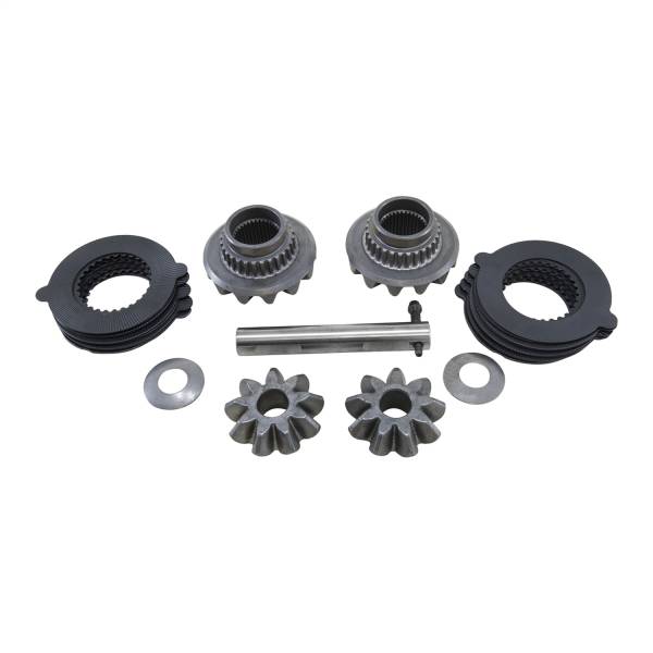 Yukon Gear - Yukon Positraction internals for Dana 60/61 (full-floating) w/30spl axles - YPKD60-T/L-30