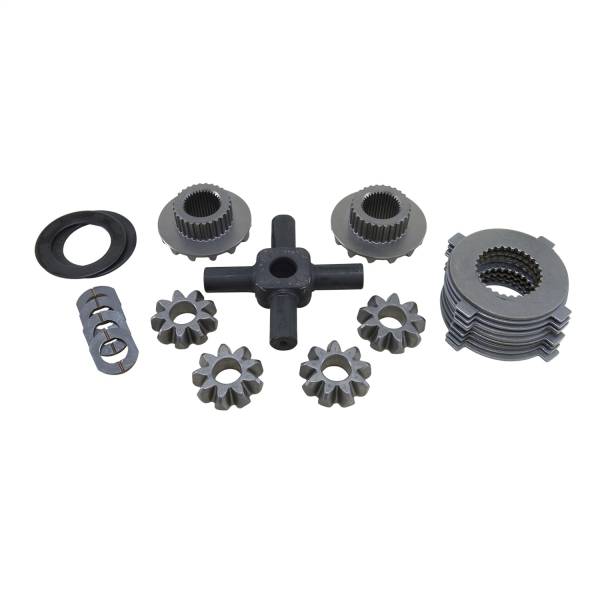 Yukon Gear - Yukon Trac Lok Positraction internals for Dana 80/with 35 spline axles - YPKD80-P/L-35-R