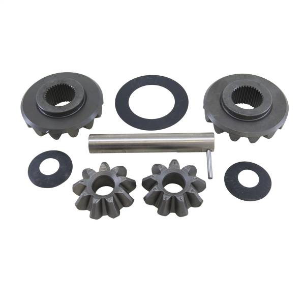 Yukon Gear - Yukon standard open spider gear kit for Dana S110 with 34 spline axles. - YPKDS110-S-34