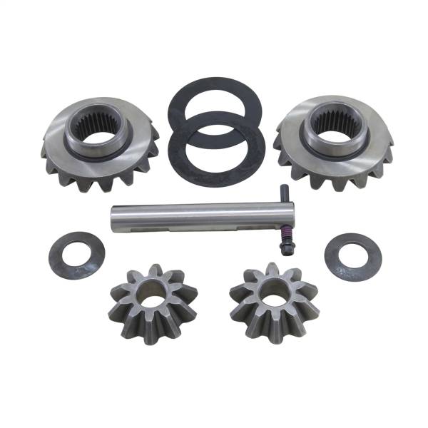 Yukon Gear - Yukon standard open spider gear kit for 8.8in. Ford (/ IFS) with 28 spline axles - YPKF8.8-S-28