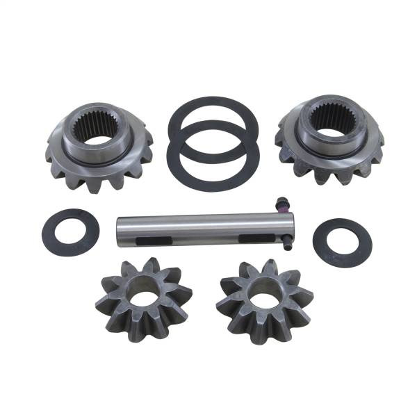 Yukon Gear - Yukon standard open spider gear kit for 8.8in. Ford with 31 spline axles - YPKF8.8-S-31