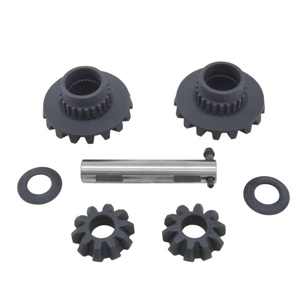 Yukon Gear - Yukon spider gear kit for Ford 8.8in. 31 spline Trac Loc Posi. - YPKF8.8-T/L-31